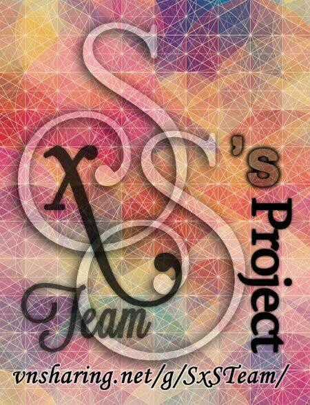 Shiny Doll - Chapter 1 - Trang 1