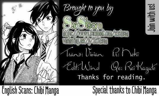 Shiny Doll - Chapter 1 - Trang 2