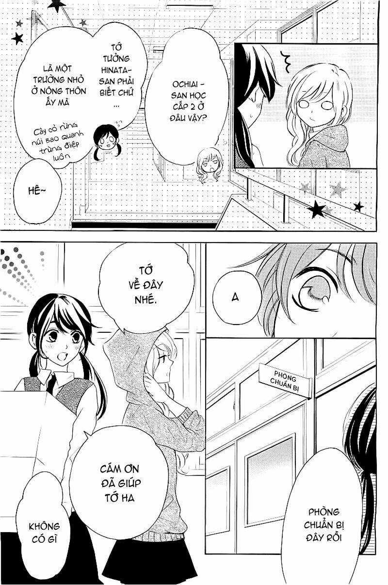 Shiny Doll - Chapter 1 - Trang 11