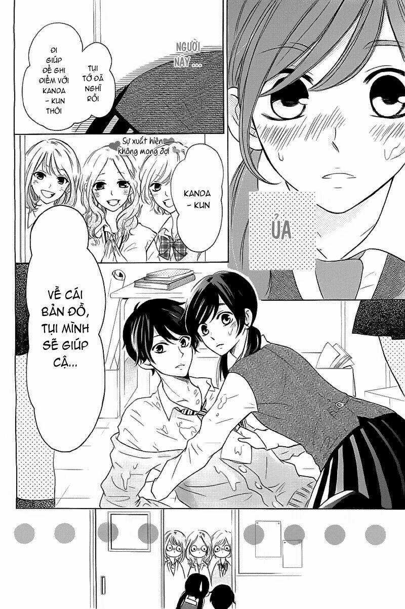 Shiny Doll - Chapter 1 - Trang 14