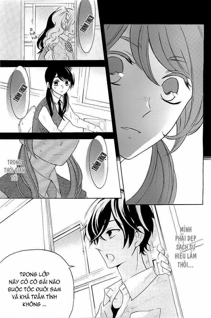 Shiny Doll - Chapter 1 - Trang 16