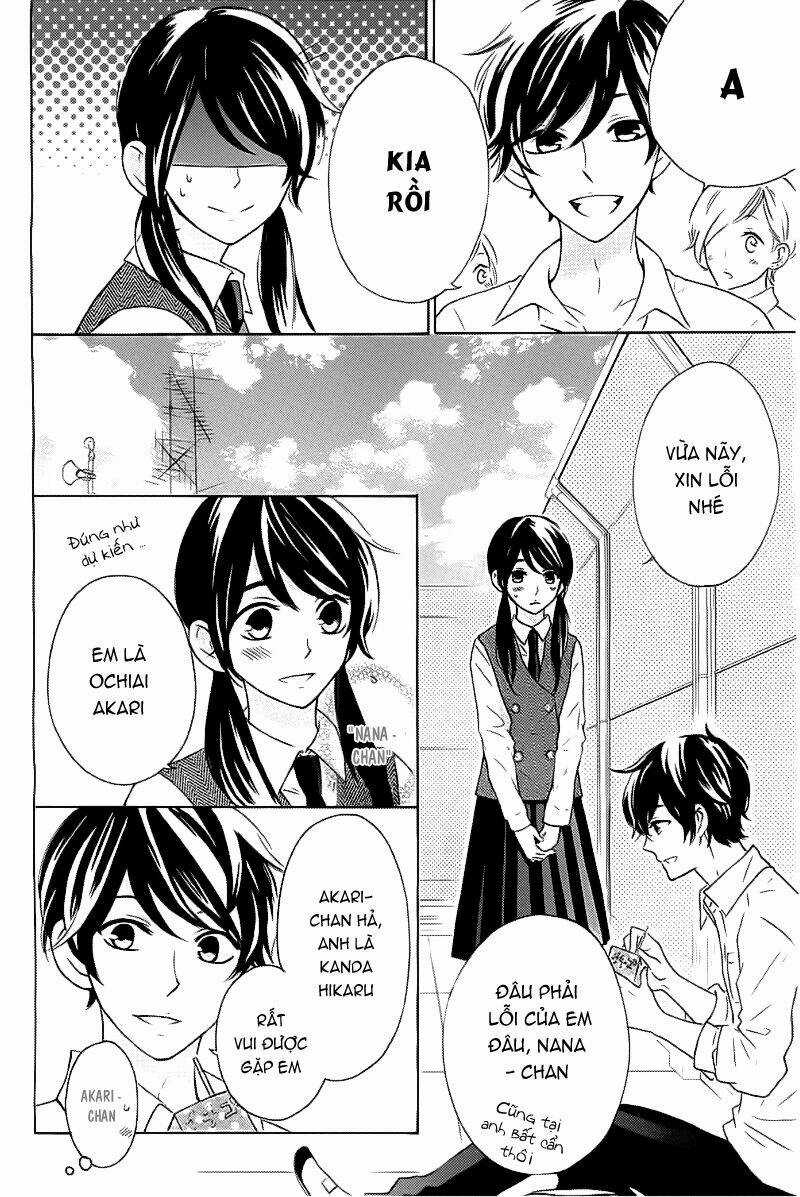 Shiny Doll - Chapter 1 - Trang 17