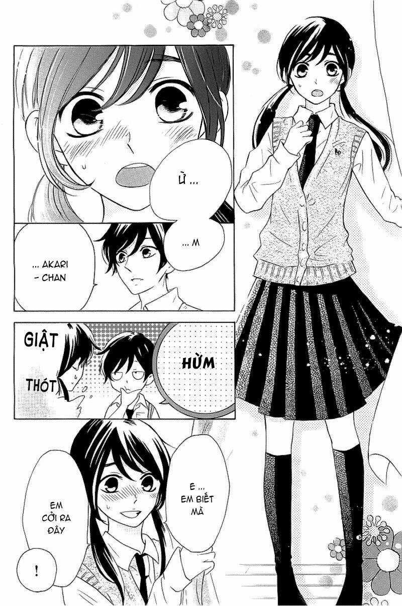 Shiny Doll - Chapter 1 - Trang 25