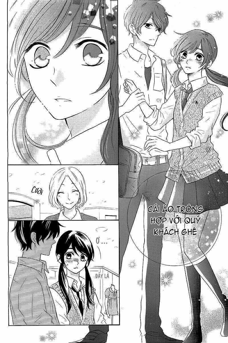 Shiny Doll - Chapter 1 - Trang 27