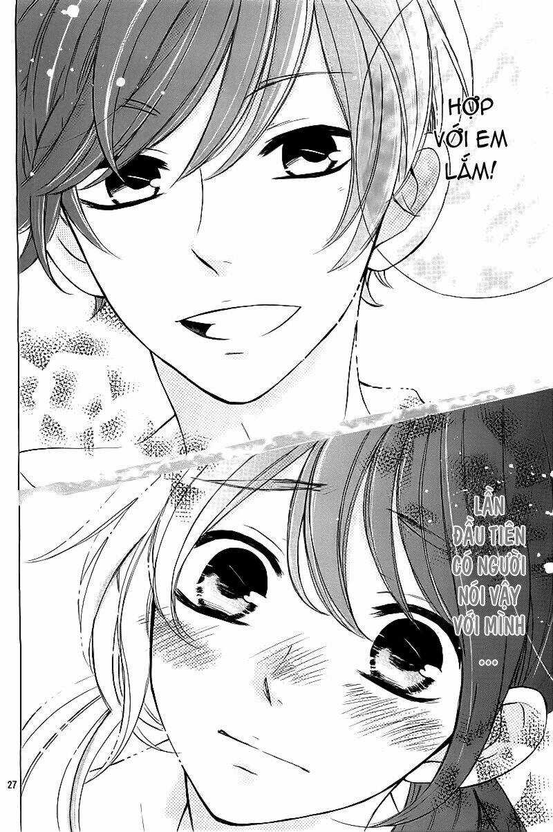 Shiny Doll - Chapter 1 - Trang 28