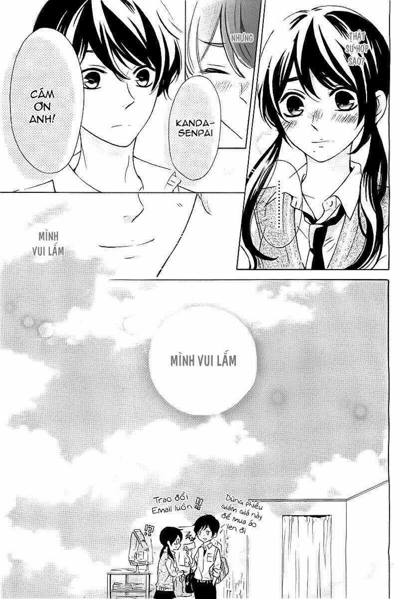 Shiny Doll - Chapter 1 - Trang 29