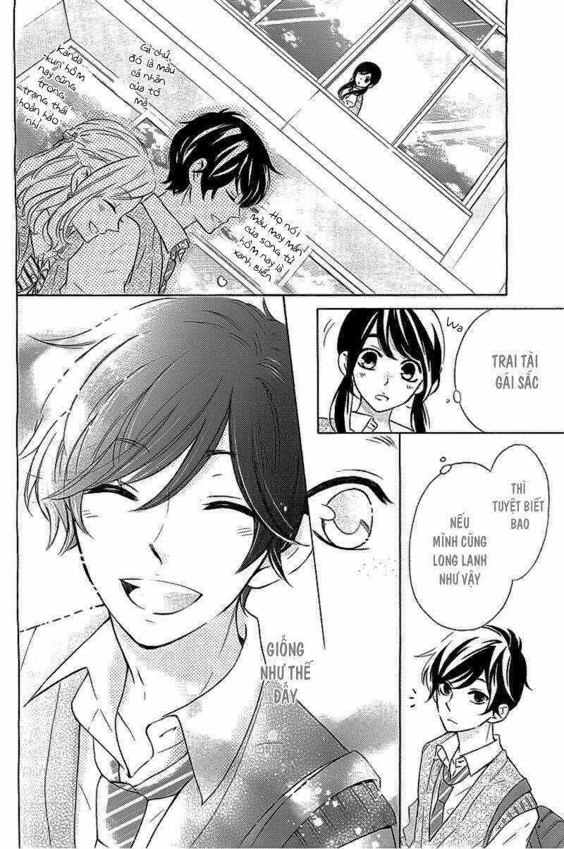 Shiny Doll - Chapter 1 - Trang 32