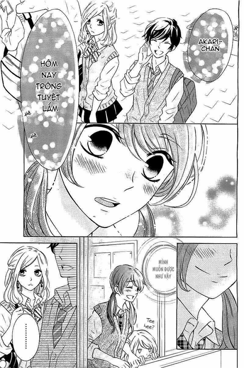 Shiny Doll - Chapter 1 - Trang 33