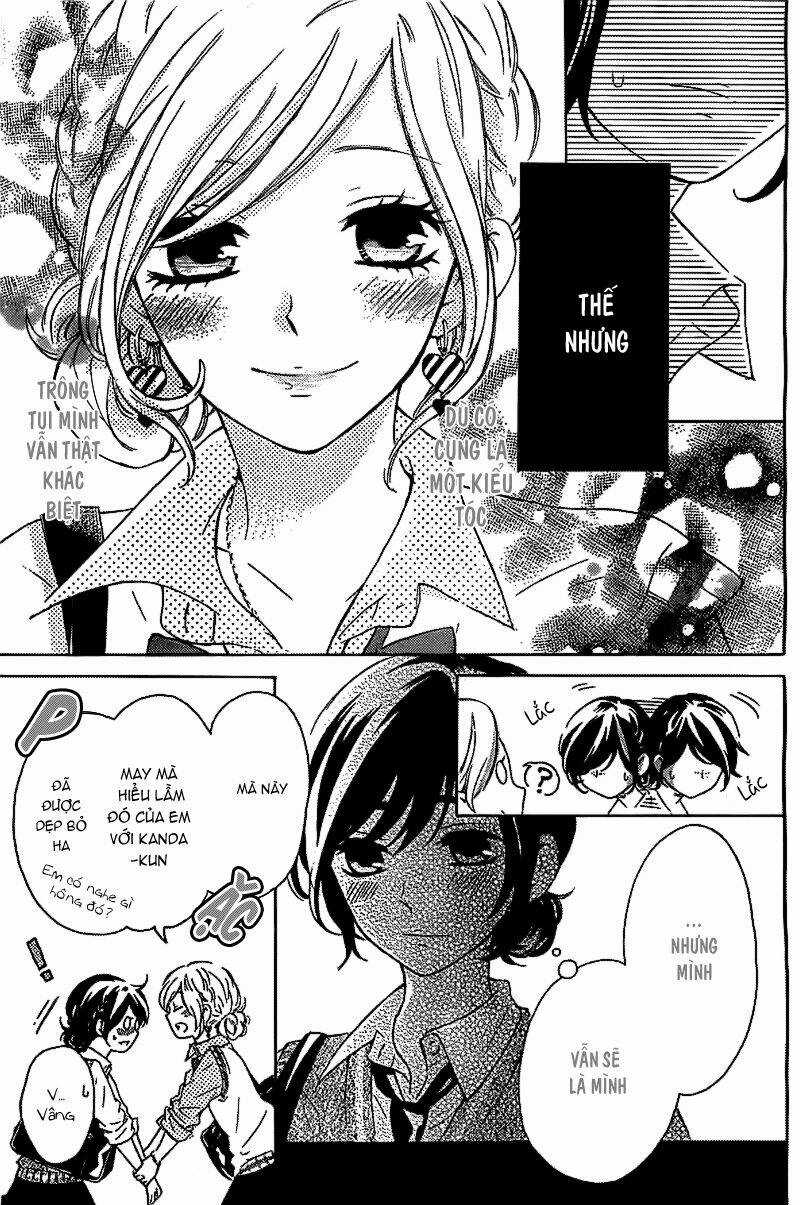 Shiny Doll - Chapter 1 - Trang 37