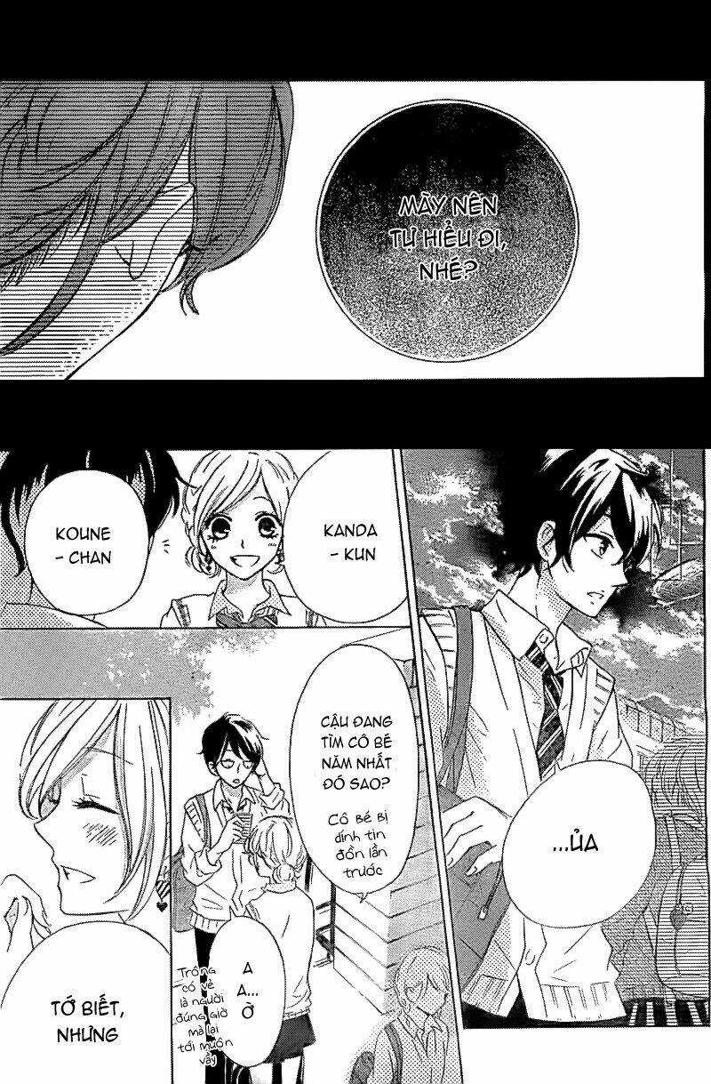 Shiny Doll - Chapter 1 - Trang 39