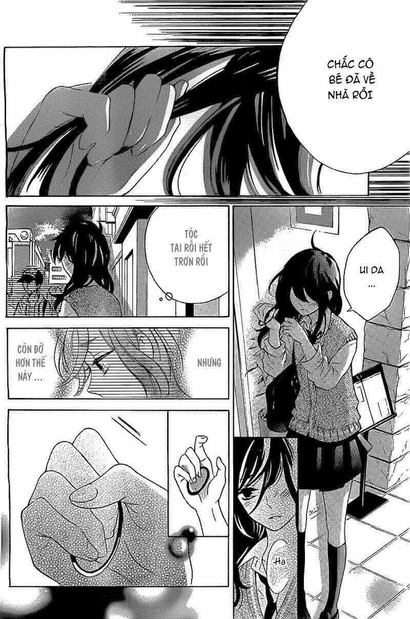 Shiny Doll - Chapter 1 - Trang 40