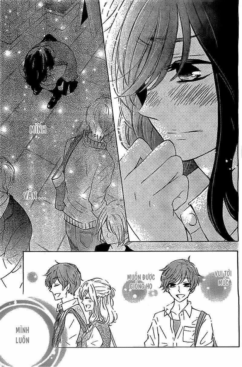 Shiny Doll - Chapter 1 - Trang 41