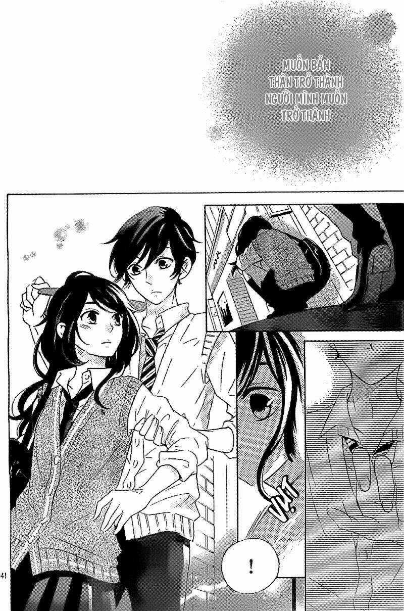 Shiny Doll - Chapter 1 - Trang 42