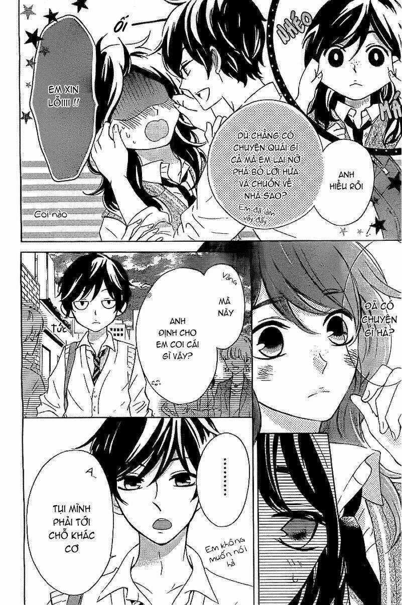 Shiny Doll - Chapter 1 - Trang 44