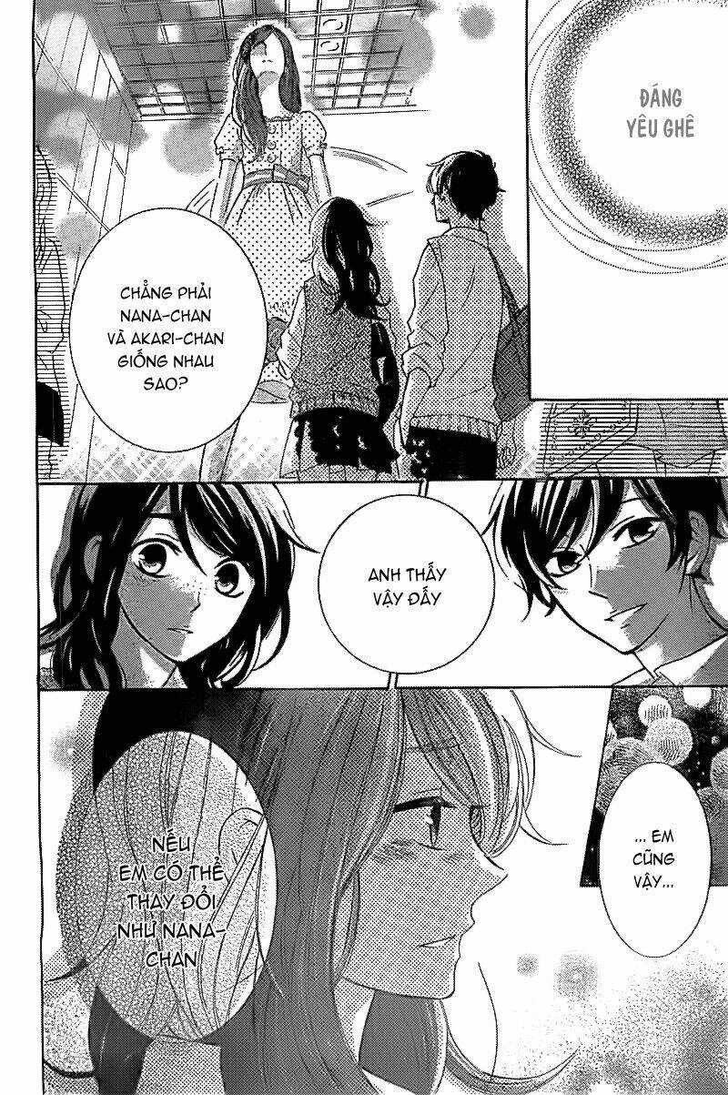 Shiny Doll - Chapter 1 - Trang 46