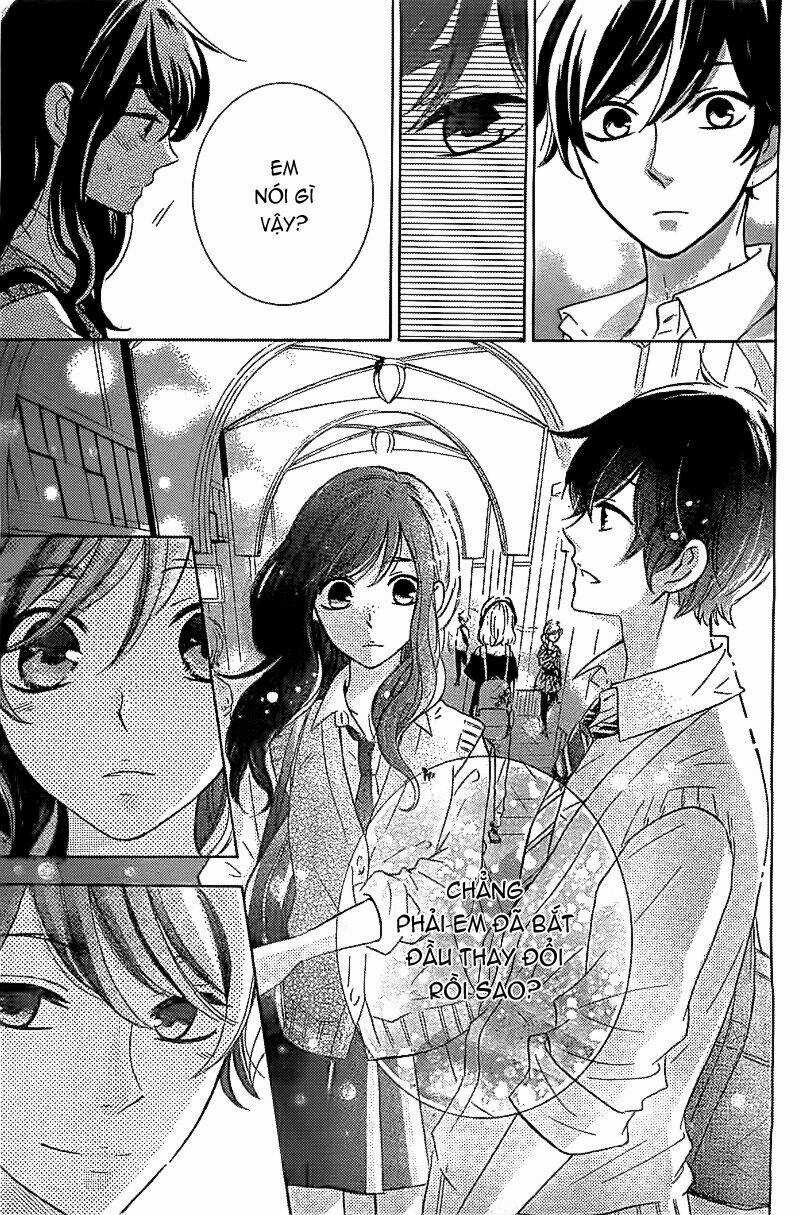 Shiny Doll - Chapter 1 - Trang 47