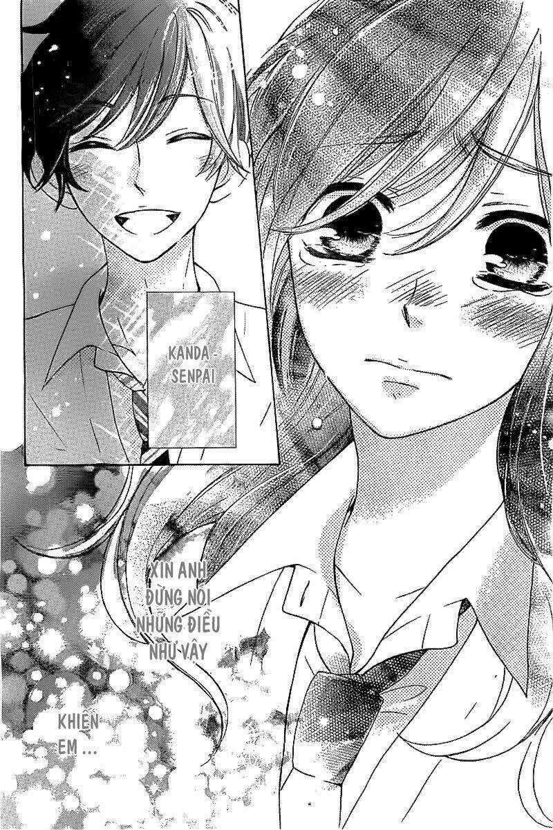 Shiny Doll - Chapter 1 - Trang 48