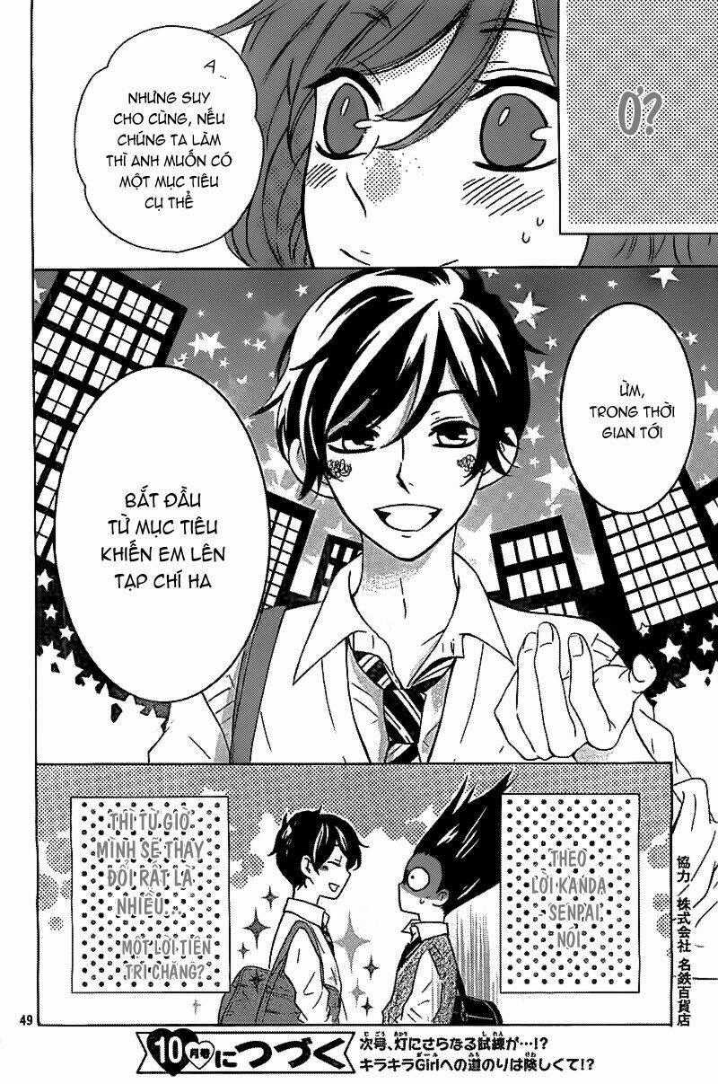 Shiny Doll - Chapter 1 - Trang 50