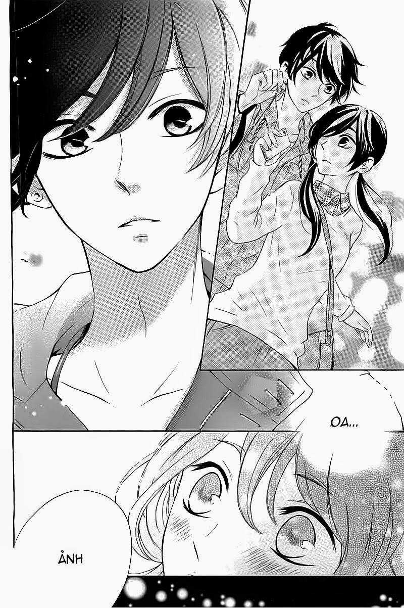 Shiny Doll - Chapter 1 - Trang 6