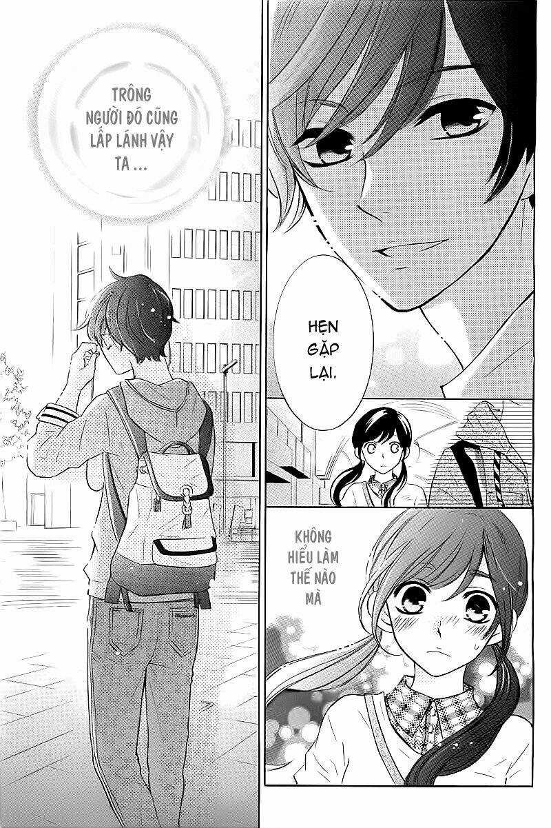 Shiny Doll - Chapter 1 - Trang 9