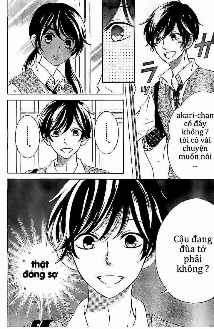 Shiny Doll - Chapter 2 - Trang 23