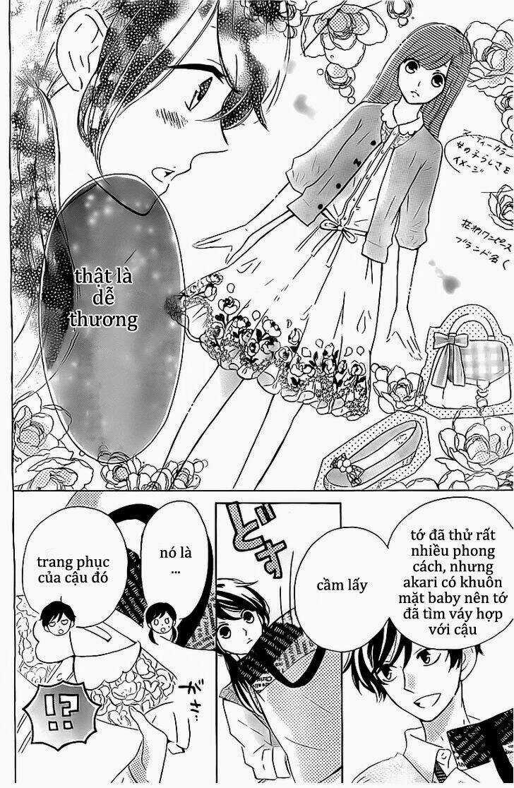 Shiny Doll - Chapter 2 - Trang 29