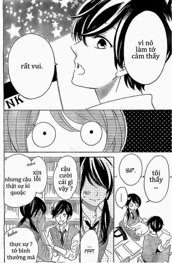 Shiny Doll - Chapter 2 - Trang 31