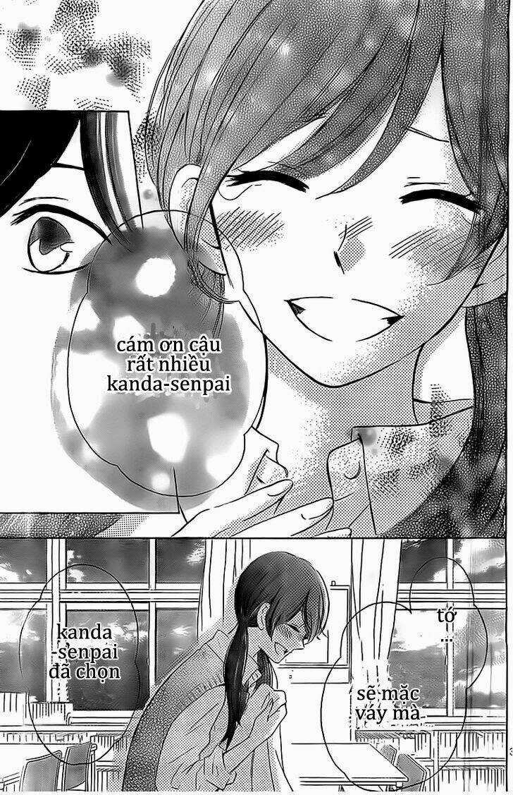 Shiny Doll - Chapter 2 - Trang 32