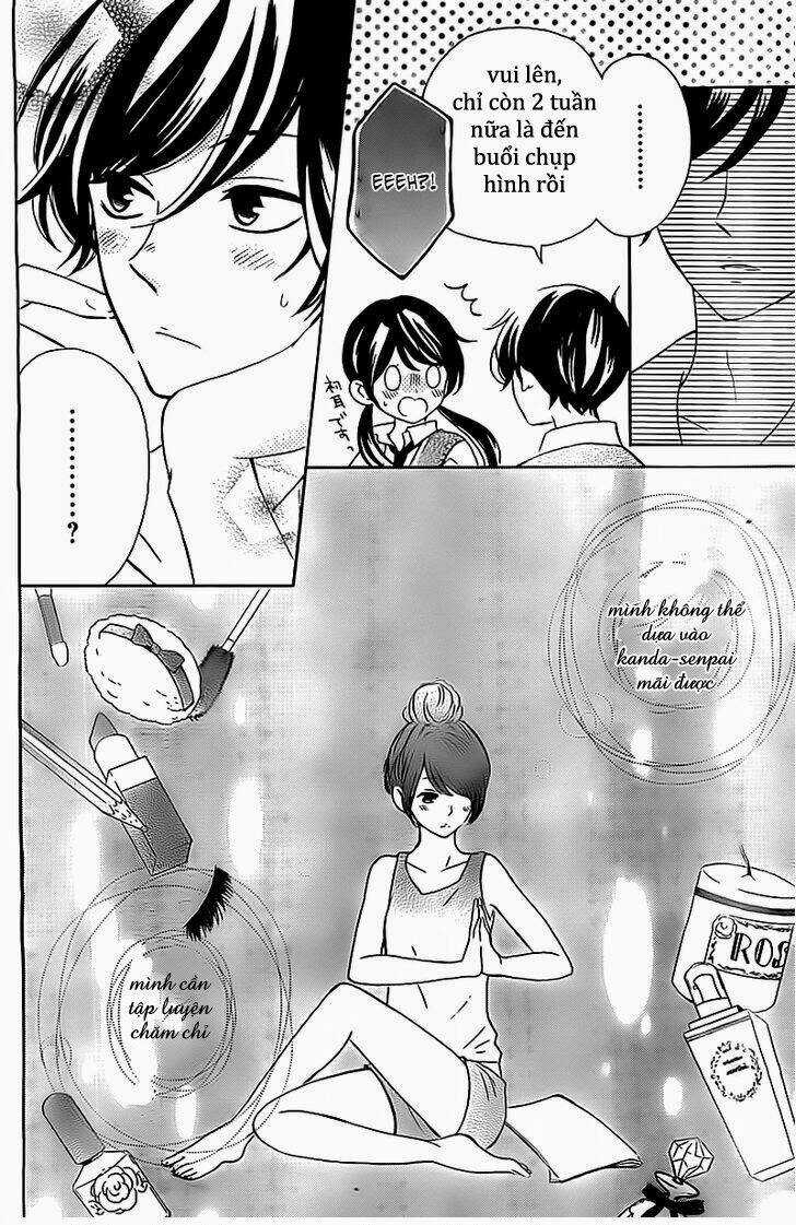 Shiny Doll - Chapter 2 - Trang 33