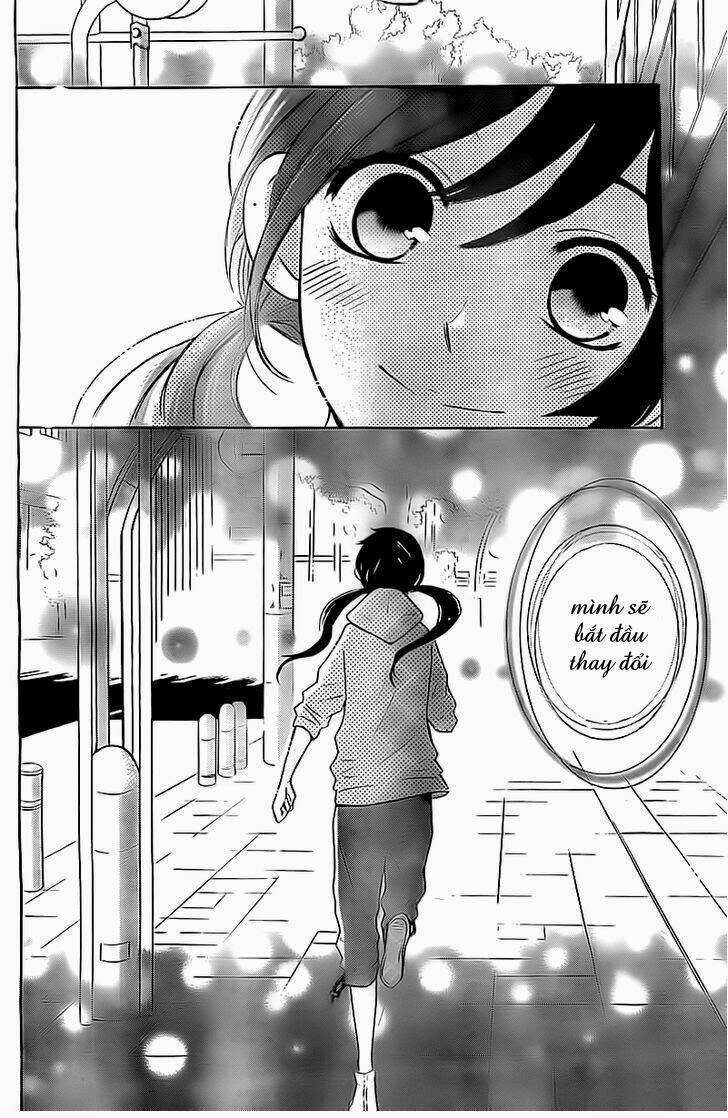 Shiny Doll - Chapter 2 - Trang 35