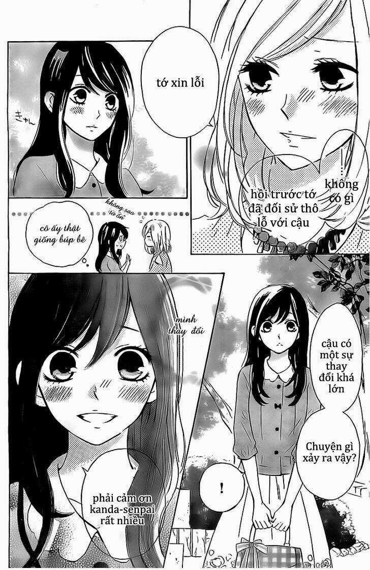 Shiny Doll - Chapter 2 - Trang 37