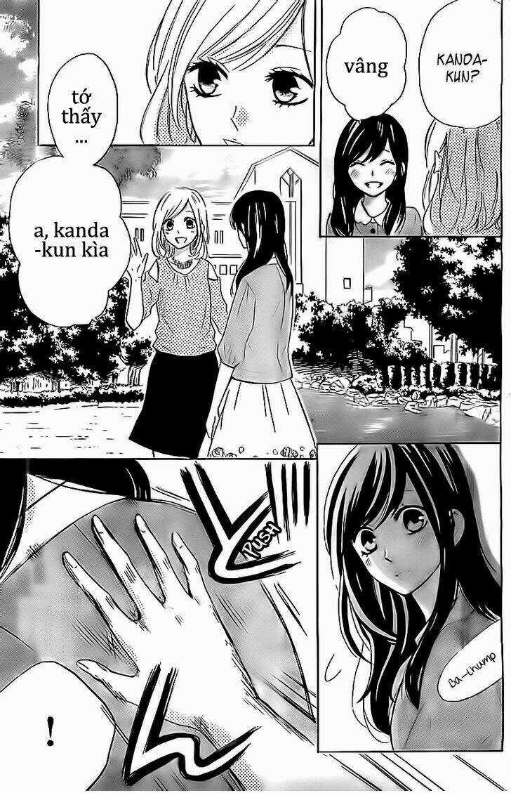 Shiny Doll - Chapter 2 - Trang 38