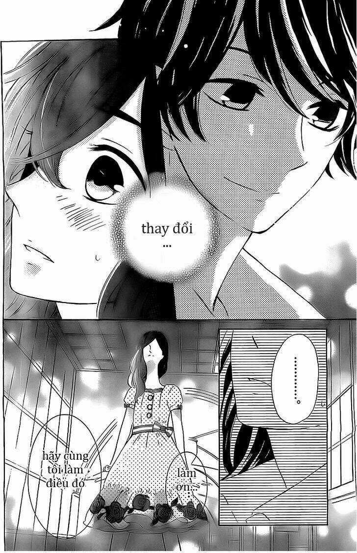 Shiny Doll - Chapter 2 - Trang 6