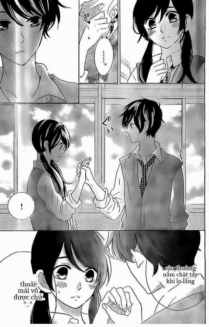 Shiny Doll - Chapter 2 - Trang 9