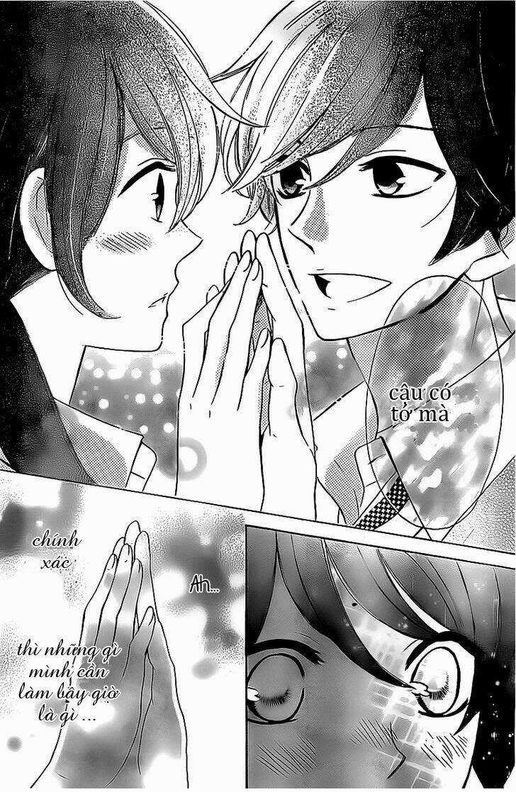 Shiny Doll - Chapter 2 - Trang 10