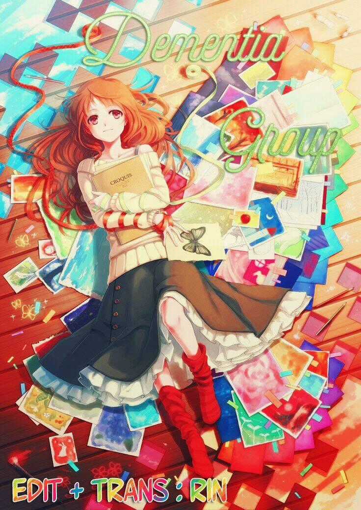 Shiny Doll - Chapter 3.1 - Trang 1