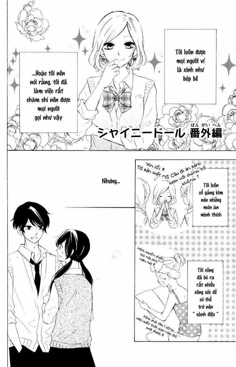 Shiny Doll - Chapter 3.1 - Trang 2