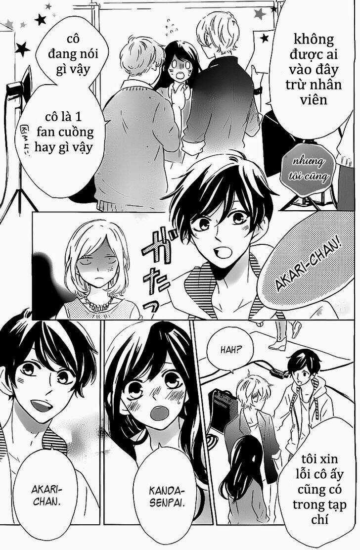 Shiny Doll - Chapter 3 - Trang 11