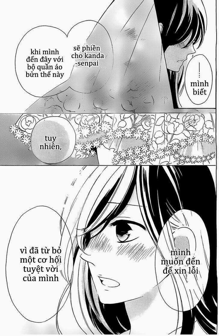 Shiny Doll - Chapter 3 - Trang 13