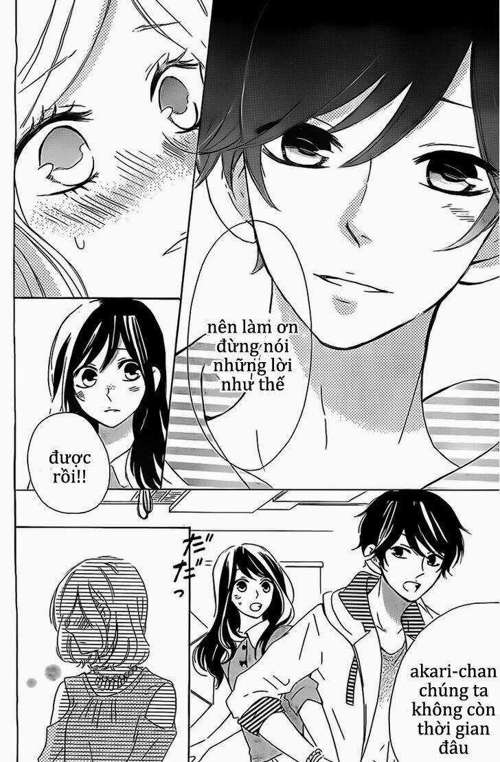 Shiny Doll - Chapter 3 - Trang 18