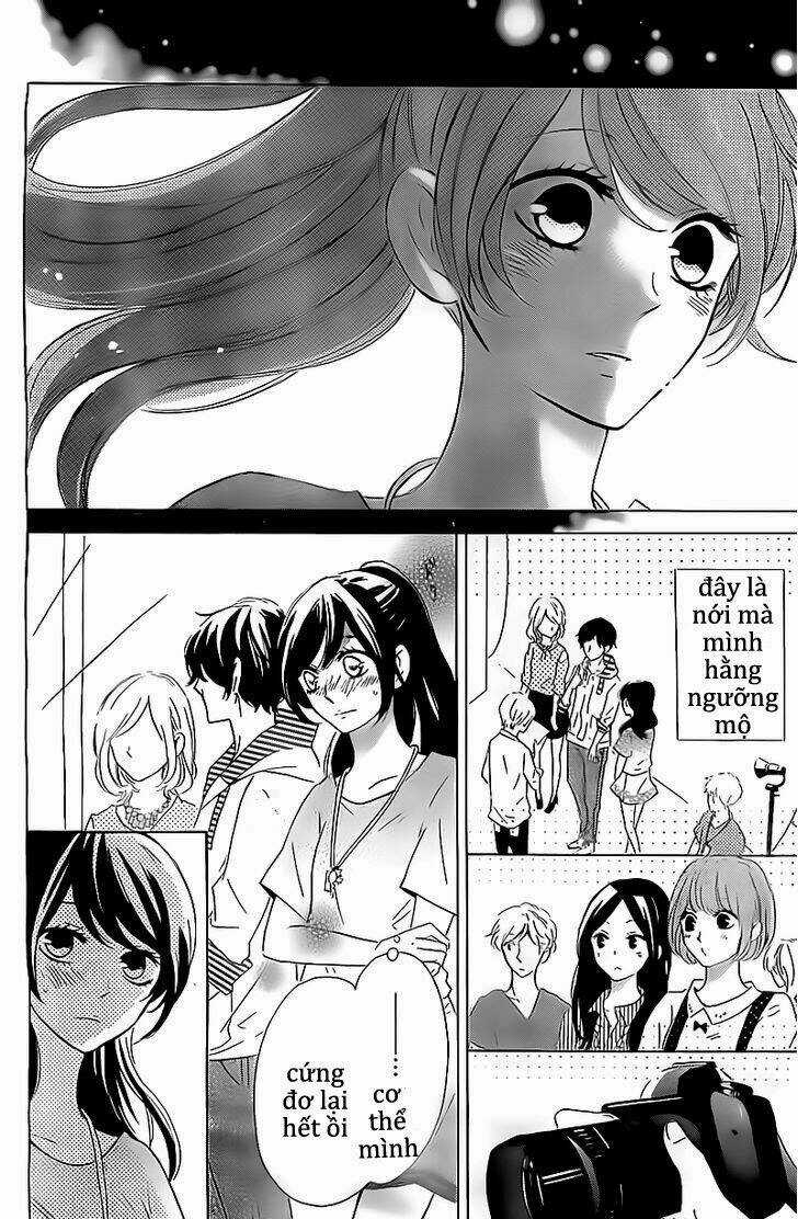 Shiny Doll - Chapter 3 - Trang 24