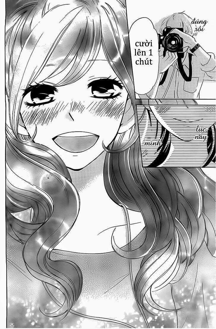 Shiny Doll - Chapter 3 - Trang 26