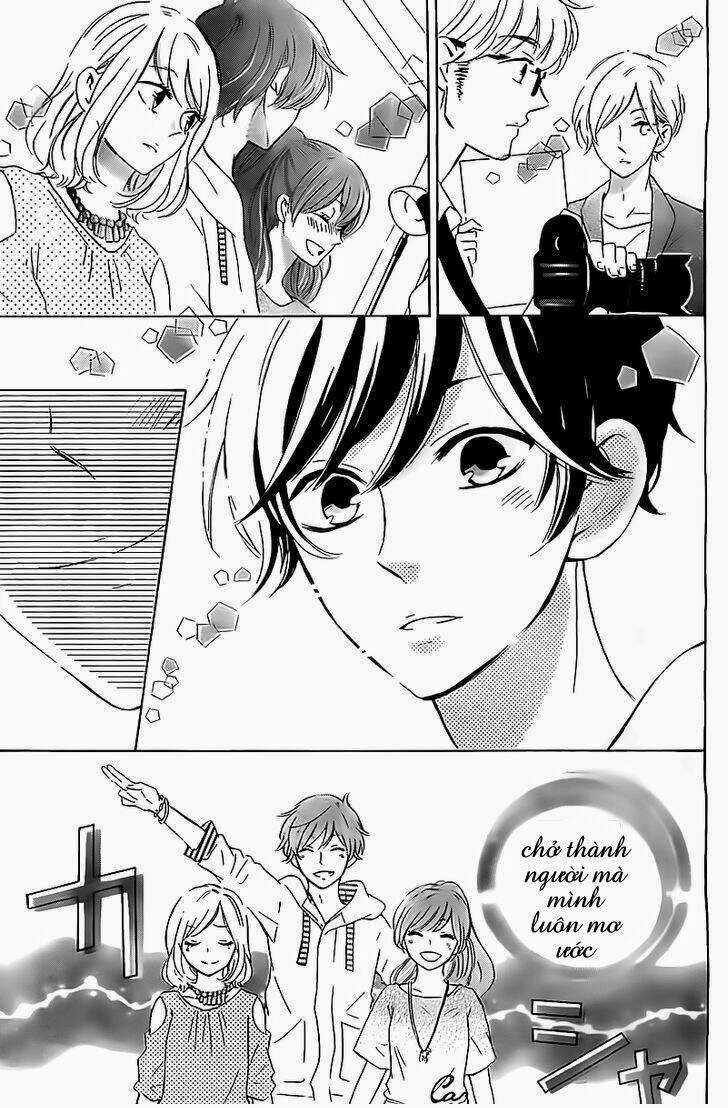 Shiny Doll - Chapter 3 - Trang 27