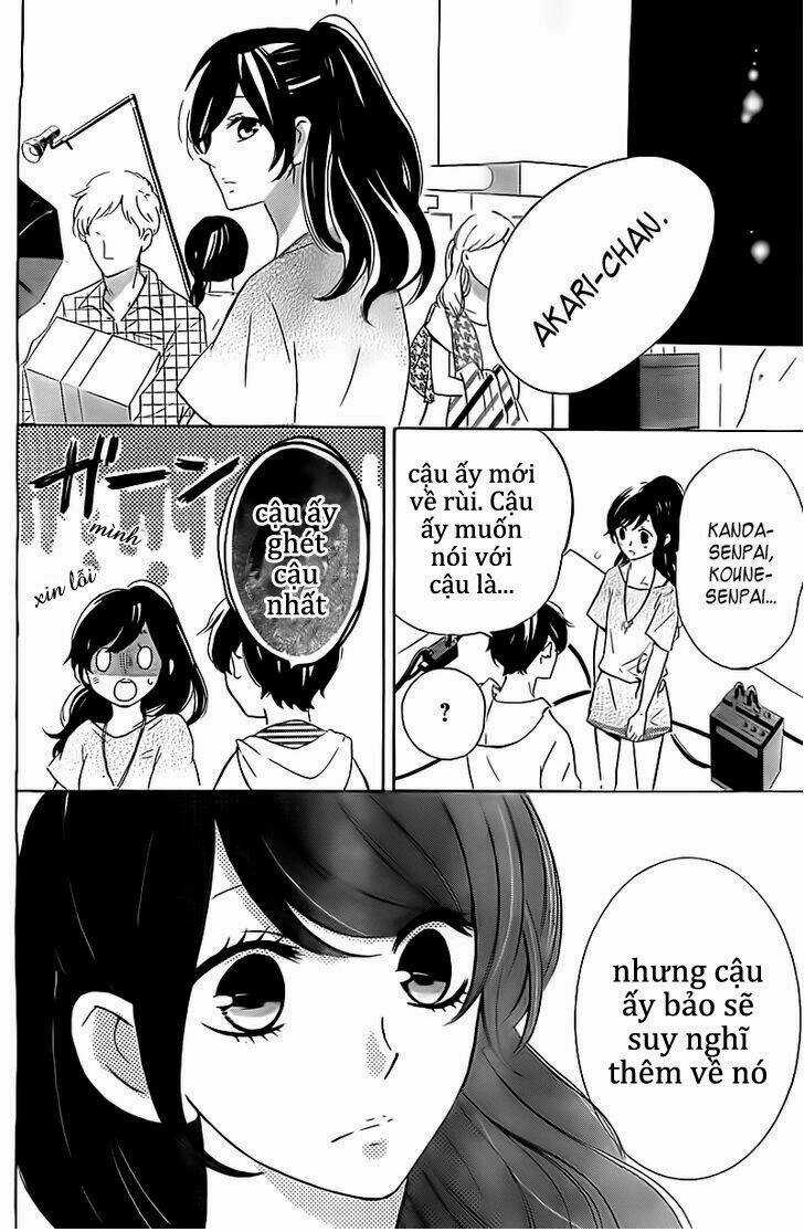 Shiny Doll - Chapter 3 - Trang 28