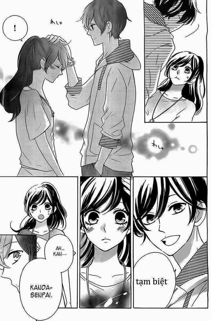 Shiny Doll - Chapter 3 - Trang 31