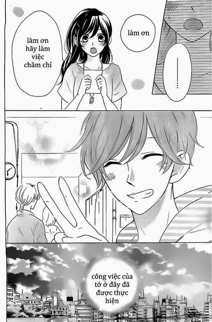 Shiny Doll - Chapter 3 - Trang 32