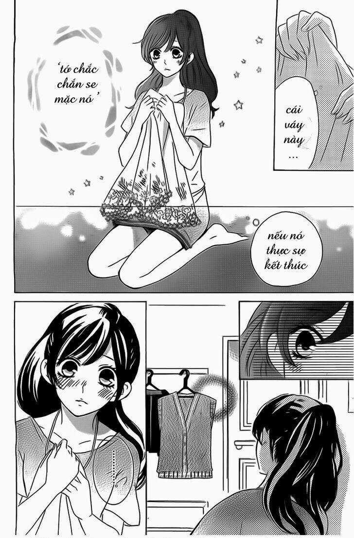 Shiny Doll - Chapter 3 - Trang 34