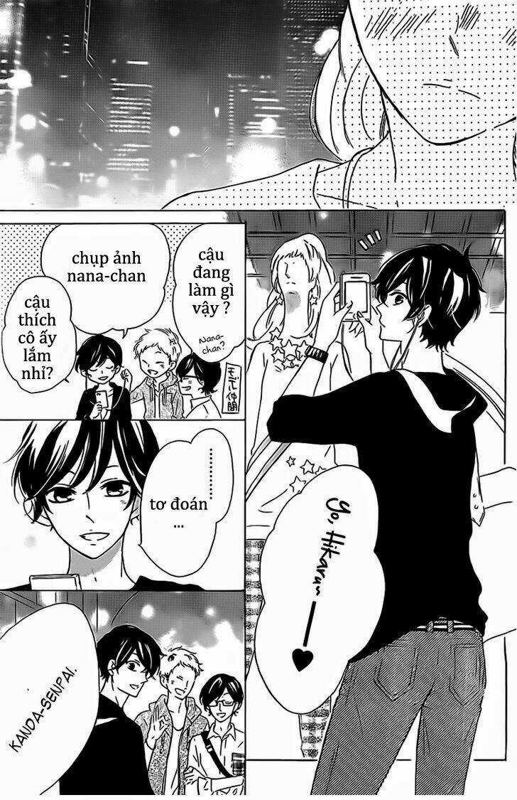 Shiny Doll - Chapter 3 - Trang 35