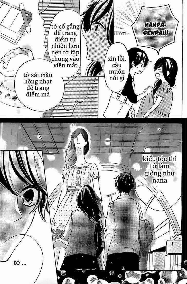 Shiny Doll - Chapter 3 - Trang 37