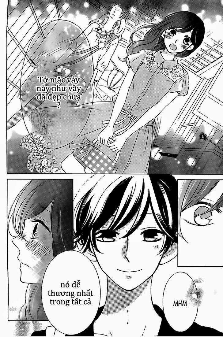 Shiny Doll - Chapter 3 - Trang 38